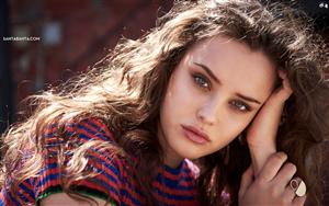 Katherine Langford